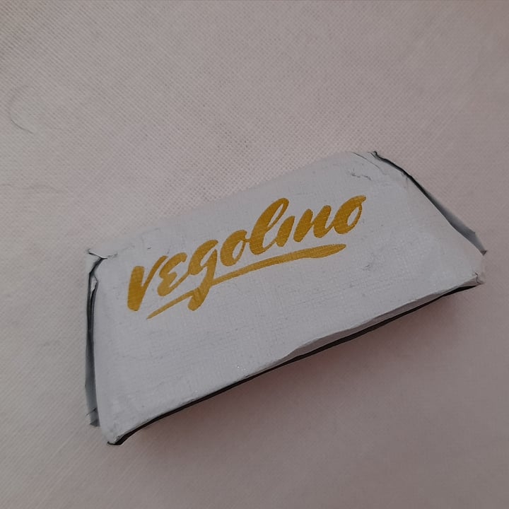 photo of Vego Vegolino Fine Hazelnut Chocolate Pralines shared by @abigail2020 on  28 Jul 2021 - review