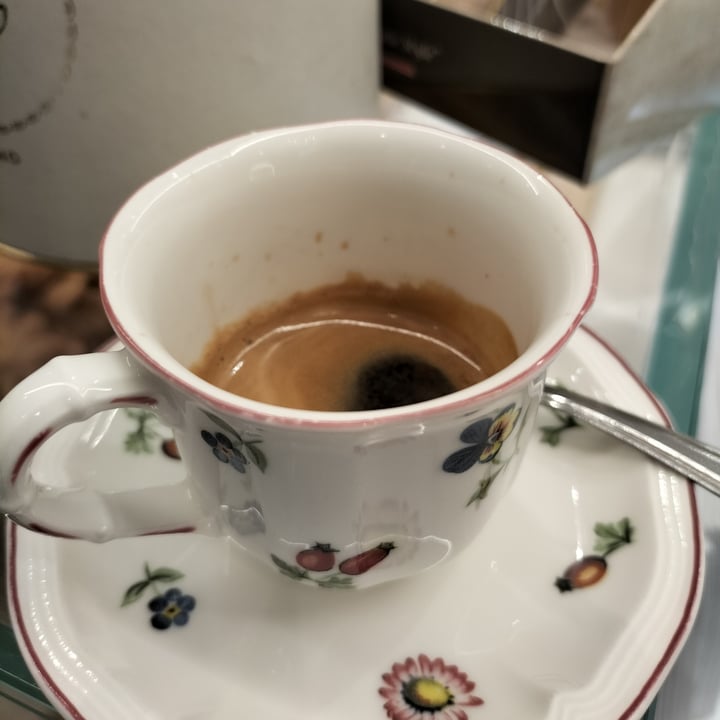 photo of PastiChéri Caffè espresso shared by @raffa70s70 on  29 Dec 2021 - review