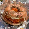 Bross Bagels