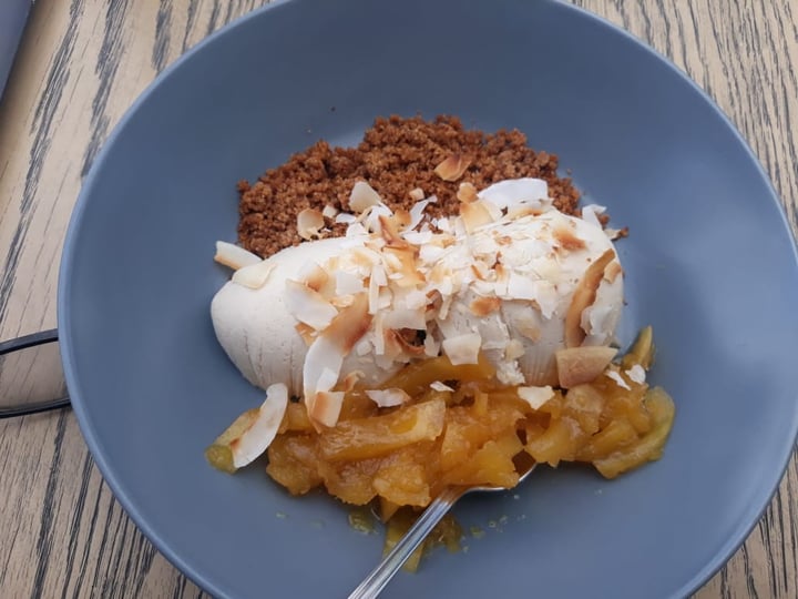 review photo of Col'Cacchio - Willowbridge AMISTOSO shared by @humblebee on 27 Nov 2019 - review