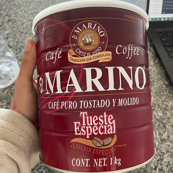 review photo of Cafe Marino Café shared by @fermedina on 20 Oct 2021 - review