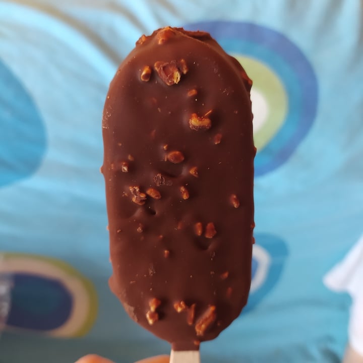 review photo of Vemondo Helado vegano almendrado shared by @nutximichu on 13 Aug 2021 - review