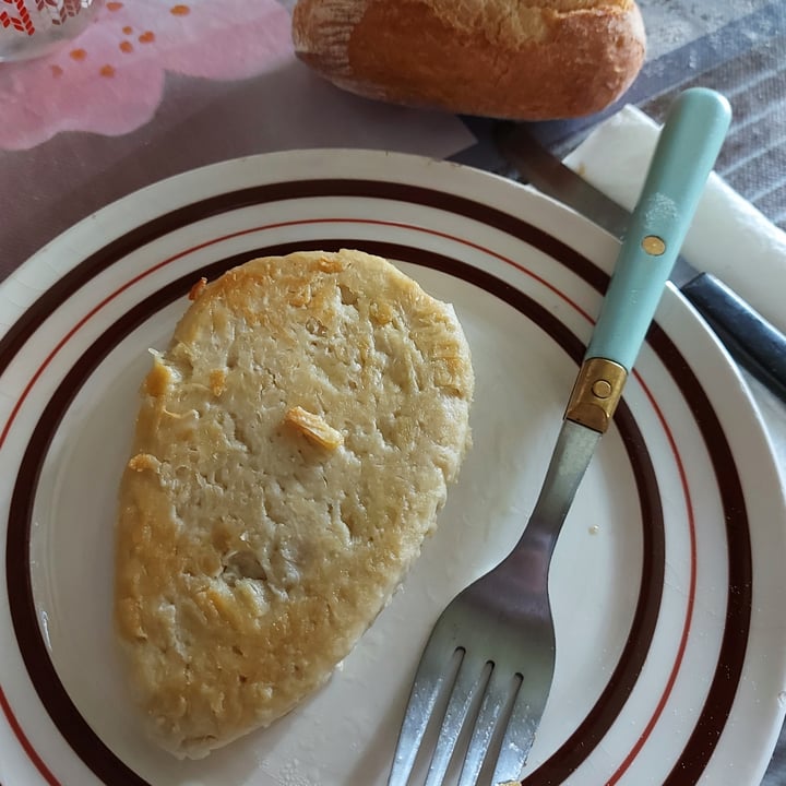 review photo of Unconventional Filetti Vegetali 0% Pollo 100% Gusto - Plant Based Fillet shared by @silviaiaia2701 on 26 Jun 2022 - review