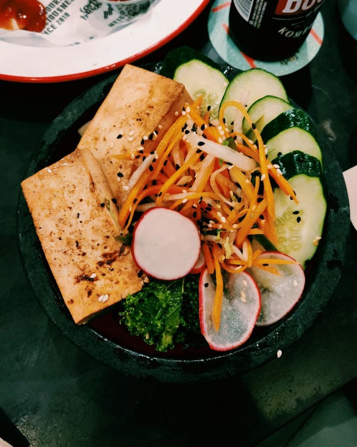 photo of Forty Hands Banh Mi Bowl shared by @hownowbrownkow on  04 Apr 2020 - review
