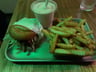 Green Burger