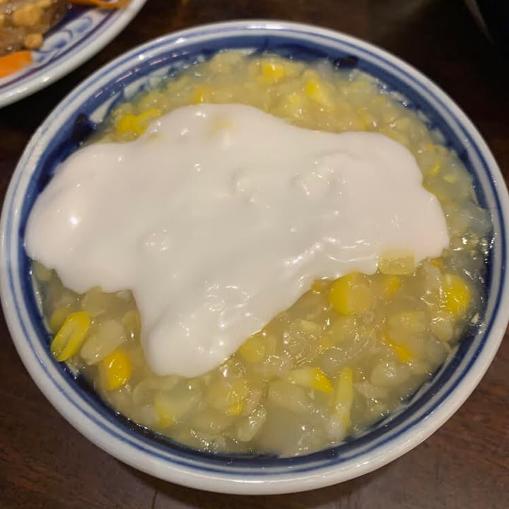 review photo of Co Chung - Authentic taste of Vietnam @Boat Quay Corn Sweet Soup (Che Bap) shared by @justanotherveggie on 17 Nov 2021 - review