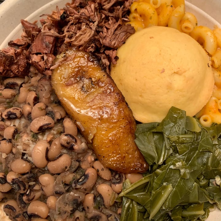 photo of Jackfruit Cafe Soul Bowl shared by @alexandraxnicole on  17 Jul 2020 - review
