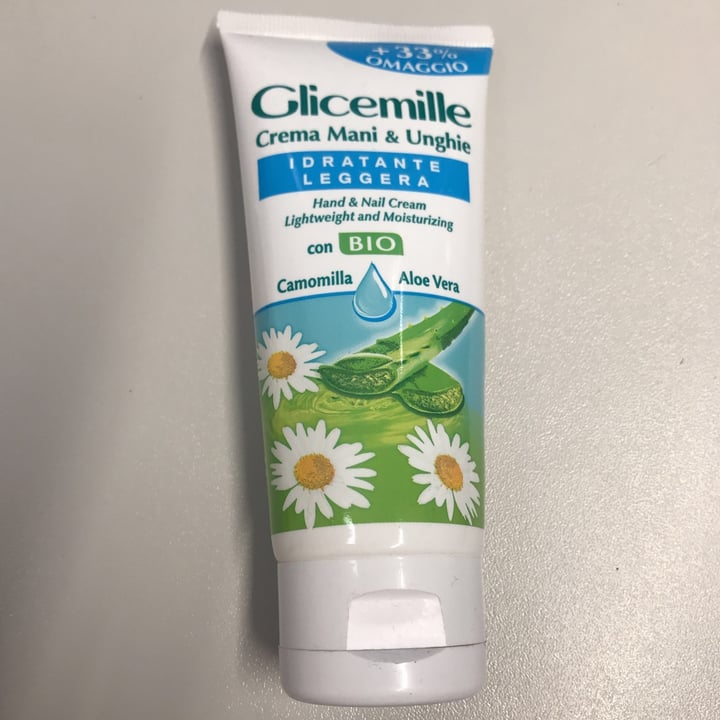 review photo of Glicemille Glicemille Bio shared by @menta88 on 01 Jul 2021 - review