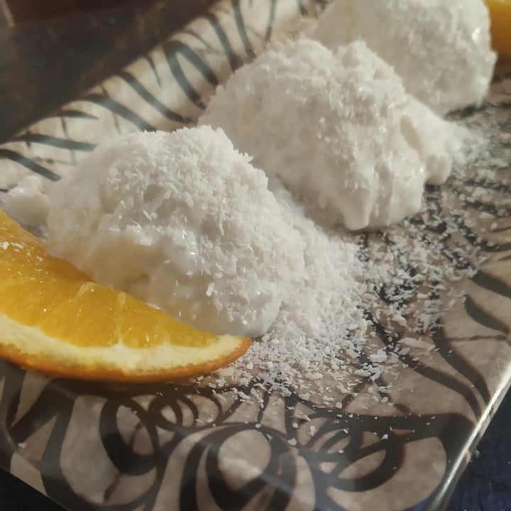 review photo of Arte y Sabor Arroz con leche de coco shared by @vegancandyland on 30 Dec 2020 - review