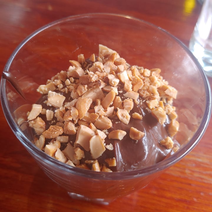 photo of Basic Bistro Magic Mousse shared by @maiagaia on  22 Dec 2021 - review