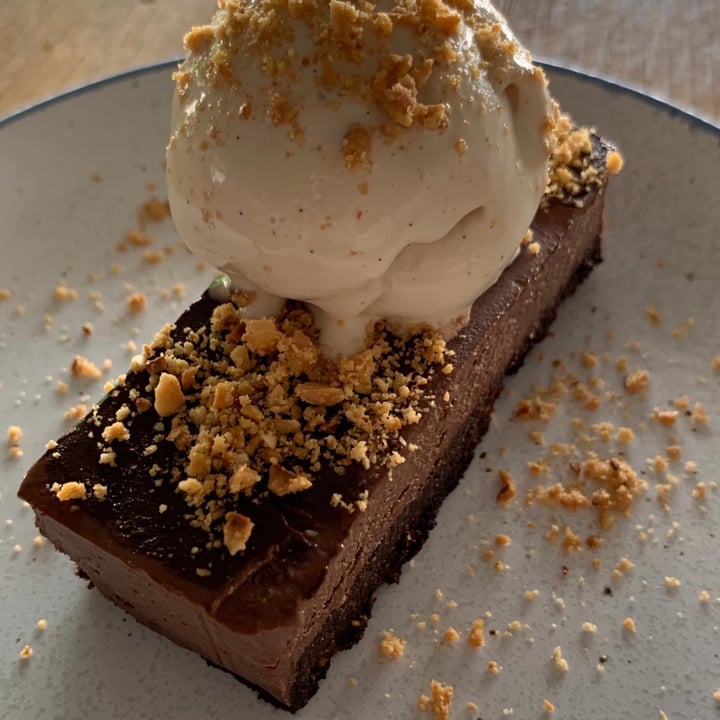 review photo of Bayswater Kitchen Vegan And Vegetarian Menu Options shared by @yuan on 09 Aug 2020 - review