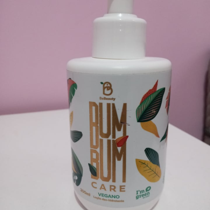 photo of BeBrasil - BeBeauty Bumbum Care shared by @victoriasantoscr on  04 May 2022 - review