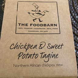 The food barn