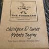 The food barn