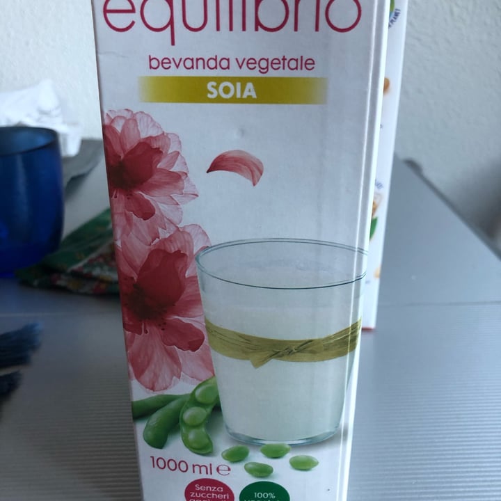 photo of Sojasun Bifidus Muesli shared by @silos on  10 Mar 2022 - review