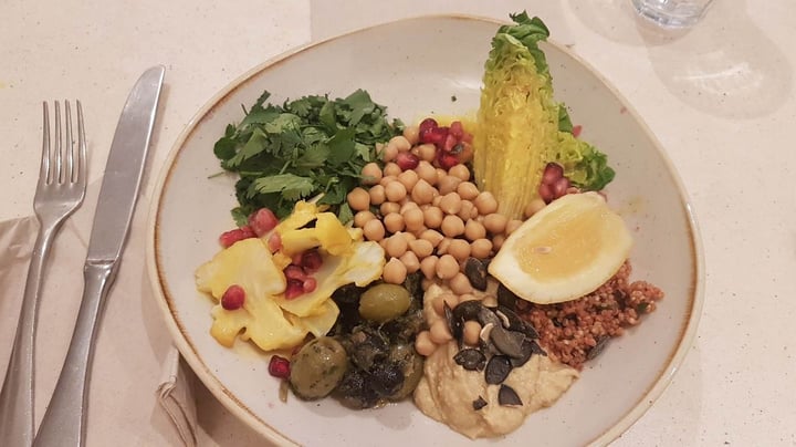 review photo of DALUMA Bowl Oriental Study shared by @belenpalace on 24 Jul 2019 - review