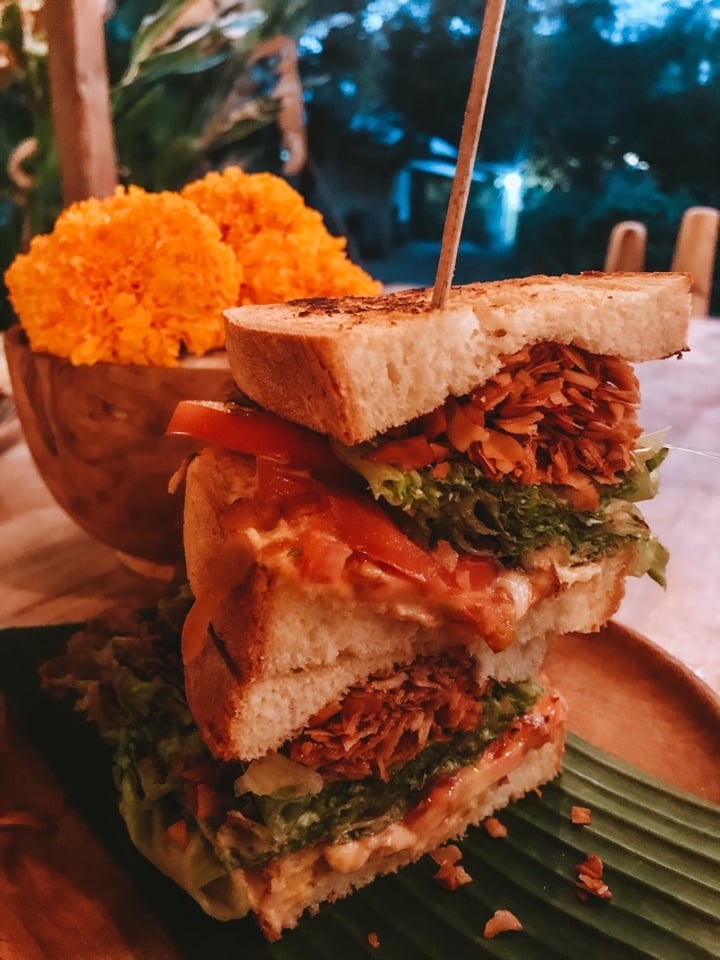 photo of Musa Cookery Coco BLT shared by @samgracelove on  28 Jan 2020 - review