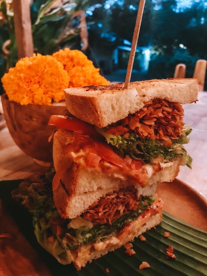 review photo of Musa Cookery Coco BLT shared by @samanthaxgrace on 28 Jan 2020 - review