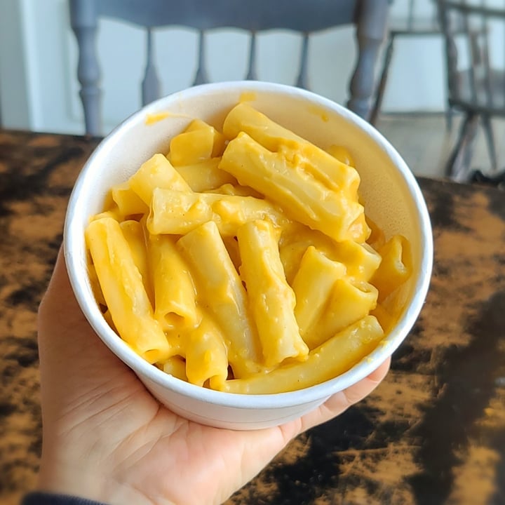 photo of Café 1610 Mac and Cheeze shared by @agreene428 on  17 May 2021 - review