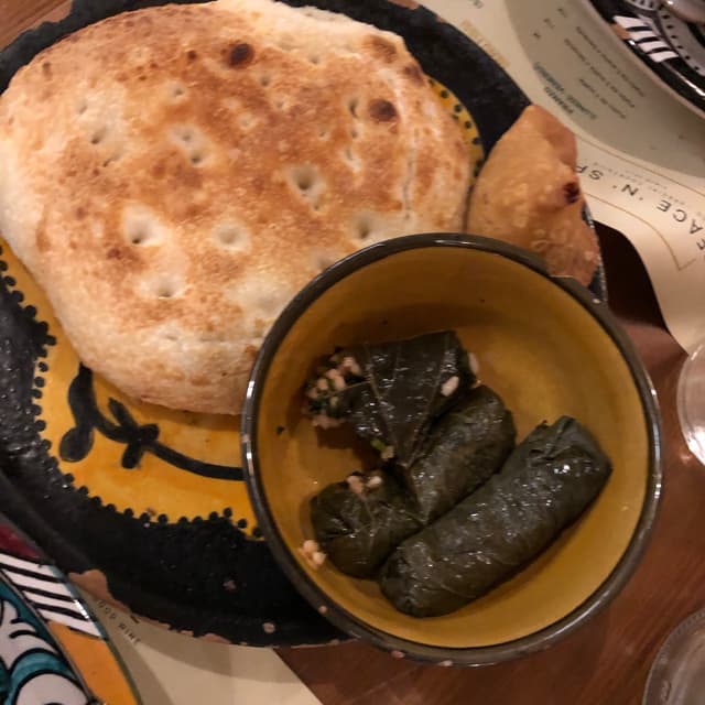 Photo of the dish “Aperitivo”