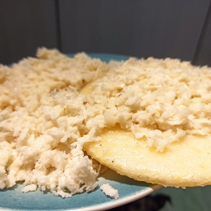 review photo of Vegan for the Animals Food Queso shared by @nikotok on 22 Aug 2021 - review