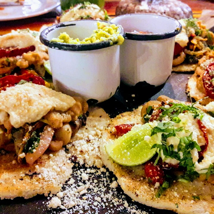 photo of Green Point Restaurants Tacos shared by @sebacelta on  22 Mar 2021 - review