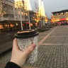 Kaffebaren