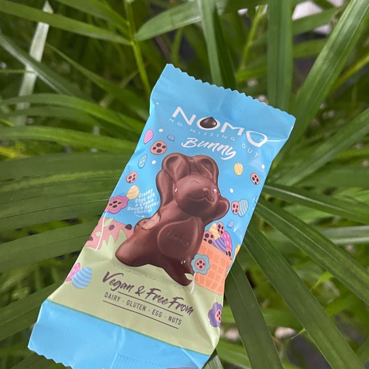 photo of NOMO Bunny shared by @familywanderful on  11 Apr 2022 - review