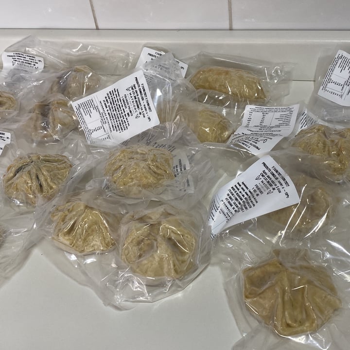 review photo of Matriorc Folhados veganos shared by @maryliota on 23 Jul 2022 - review