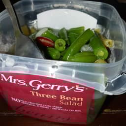 Mrs. Gerry's