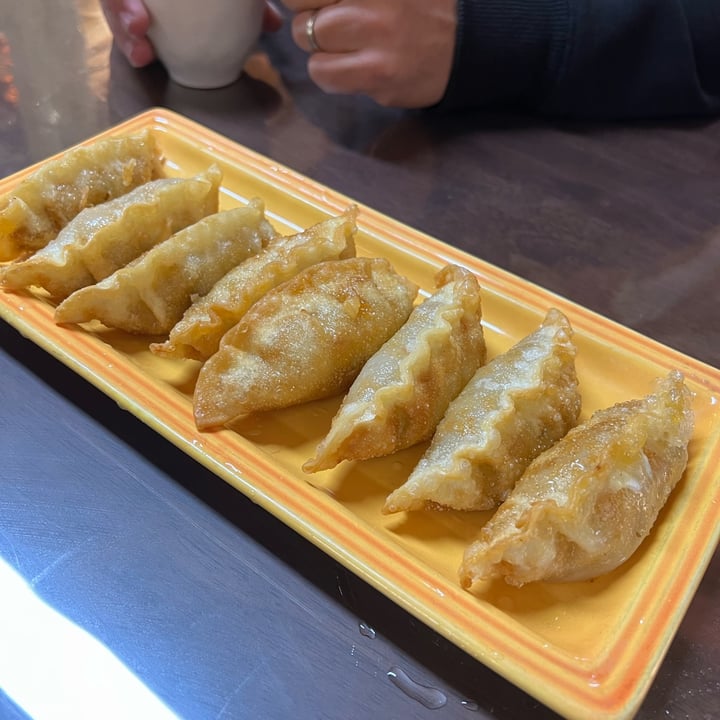 photo of Ose Gye Hyang Vegan Fried Dumplings (Vegetable) shared by @moccymoccy on  08 Dec 2022 - review