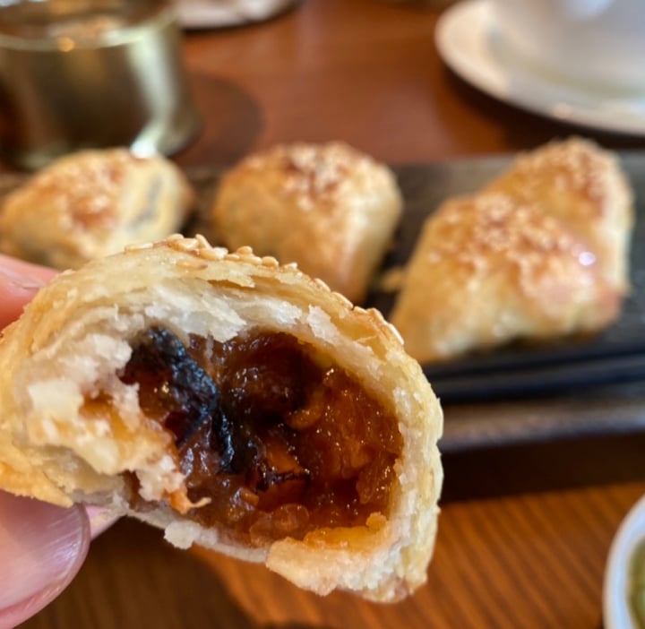 photo of EMPRESS Empress 'Char Siew' Puff shared by @yuan on  14 Jul 2020 - review