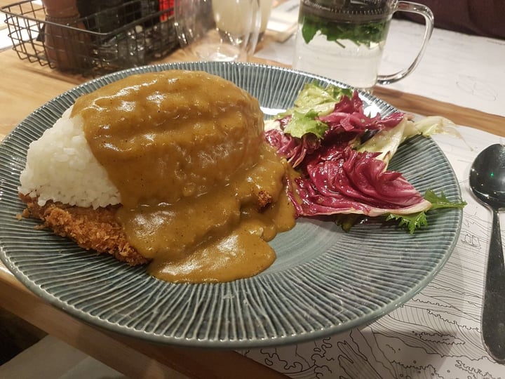 photo of Wagamama Bedford Vegastu shared by @pointsofellie on  08 Sep 2019 - review