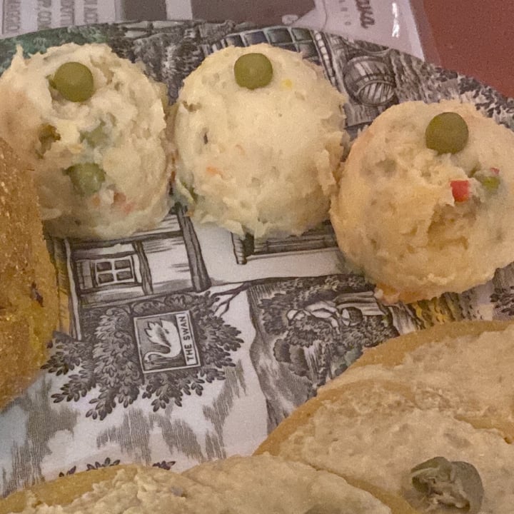 review photo of Antica Casa Rava Insalata russa shared by @helfra on 10 Mar 2022 - review