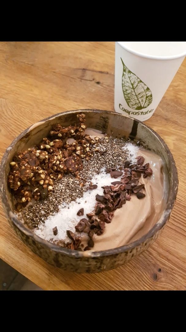 review photo of Urban Shaman Cacao Ceremony shared by @nogacn on 03 Jan 2020 - review