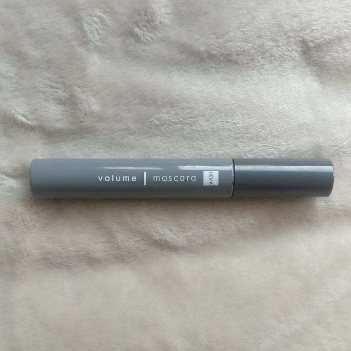 photo of Hema Volume Mascara shared by @francescagnesutta on  02 Apr 2022 - review
