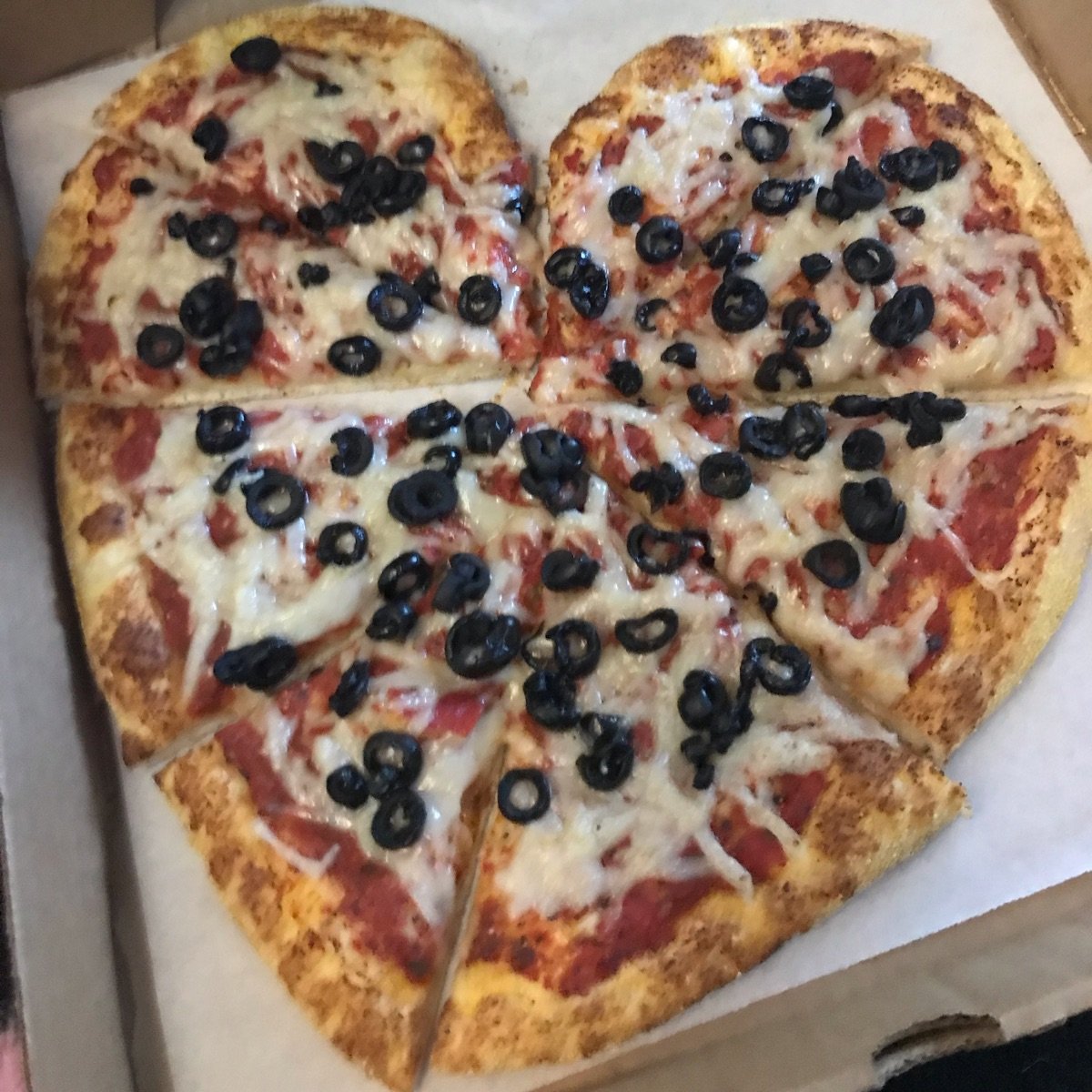 The Thyme Pizzeria Pizza Reviews abillion