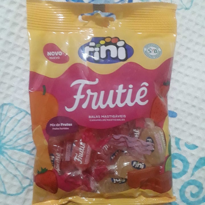 photo of Fini Frutiê shared by @kelly34 on  15 Sep 2022 - review