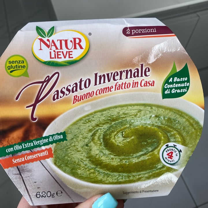 photo of Natur Lieve Passato Invernale shared by @lalamuh on  04 May 2022 - review