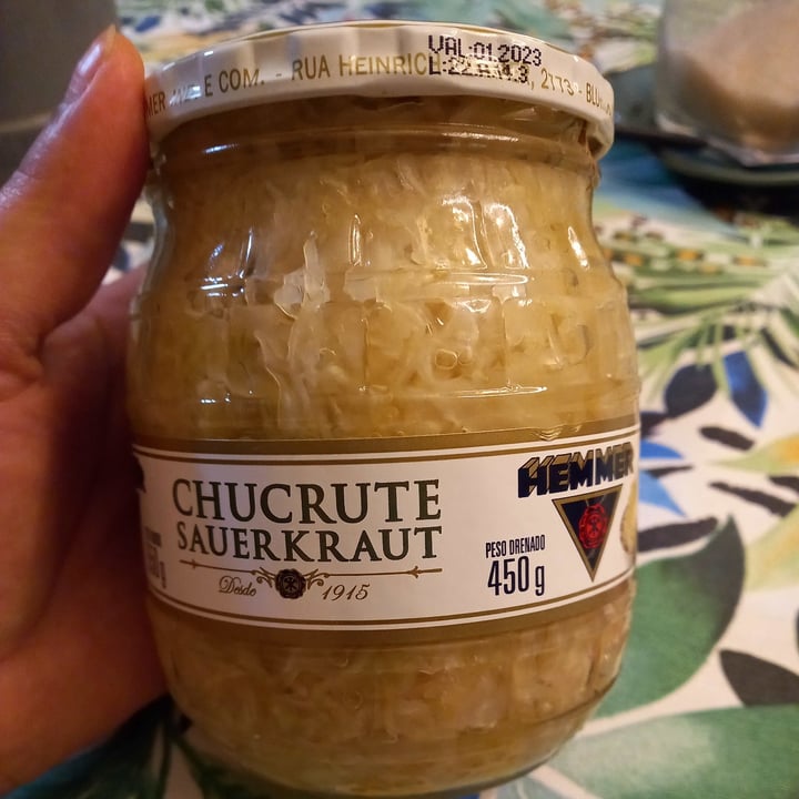 review photo of Hemmer Chucrute shared by @saiovdecor on 26 Apr 2022 - review