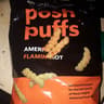 Posh Puffs