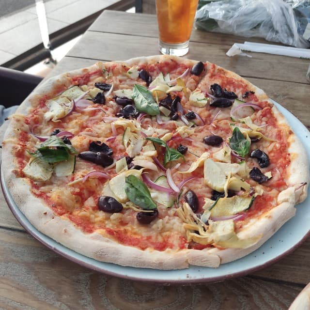 Photo of the dish “vera vita”