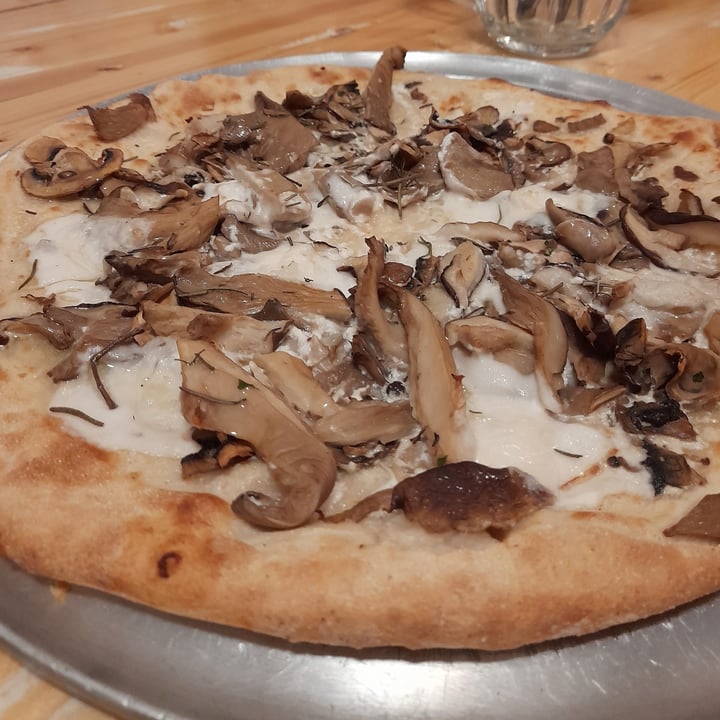 photo of La Clote Pizza la seti shared by @guajira on  08 Oct 2021 - review