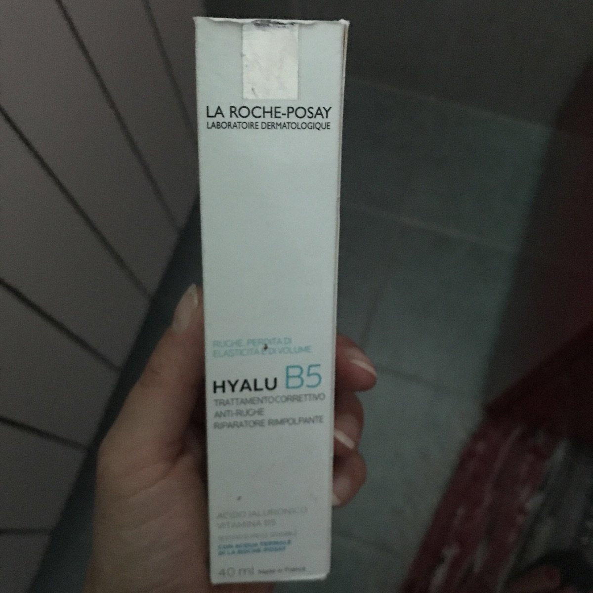 La Roche-Posay Hyalu B5 Reviews | abillion