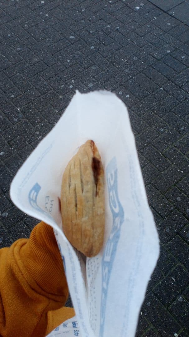 Greggs Handsworth Soho Road