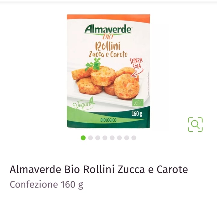 review photo of Alma Verde Rollini shared by @oscarpuppy on 13 Sep 2022 - review