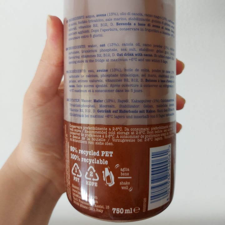 review photo of Heaven avena Heaven Avena Merenda shared by @elimeow on 31 Jul 2022 - review