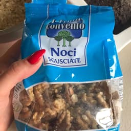 I frutti del convento