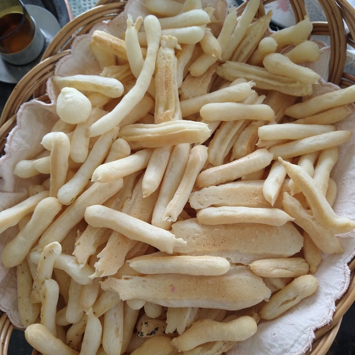 review photo of Biscoito de Polvilho Doce Biscoito de polvilho shared by @mariadocarmovidalbas on 09 Jul 2022 - review