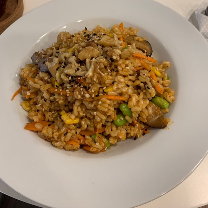 photo of Soul Alife Soul Spicy Rice shared by @ahling on  23 Nov 2020 - review